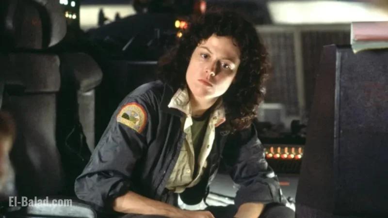 Sigourney Weaver Shares Insight on Walter Hill’s Alien V Progress