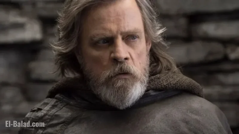Small Change to Luke Skywalker Could Fix Mark Hamill’s Criticism in The Last Jedi