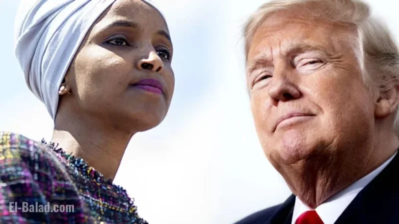 Somali Americans Tackle Trump’s Attacks by Engaging with MAGA