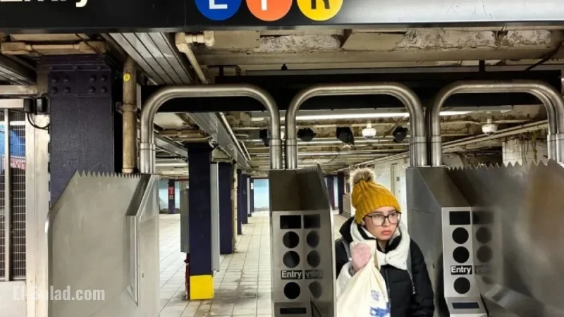 Subway Route Changes Stress Out F and M Train Riders