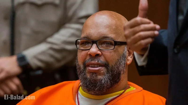 Suge Knight in the headlines again: why interest surged this week, where he is now, and what’s next