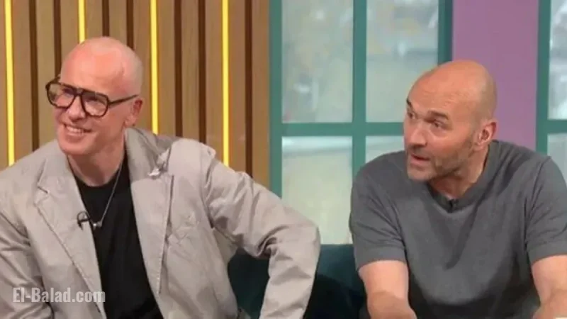 Sunday Brunch Guest Exits Early After Stealing Spotlight