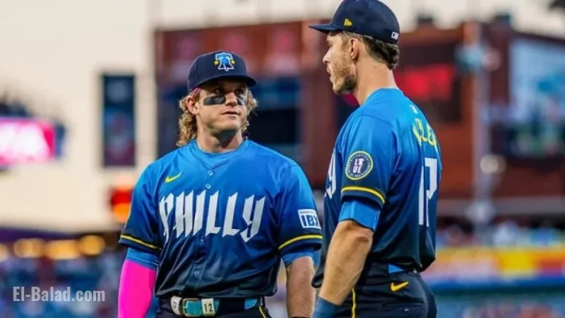 Team Bids for Schwarber Amid Phillies Outfield Free Agent Moves