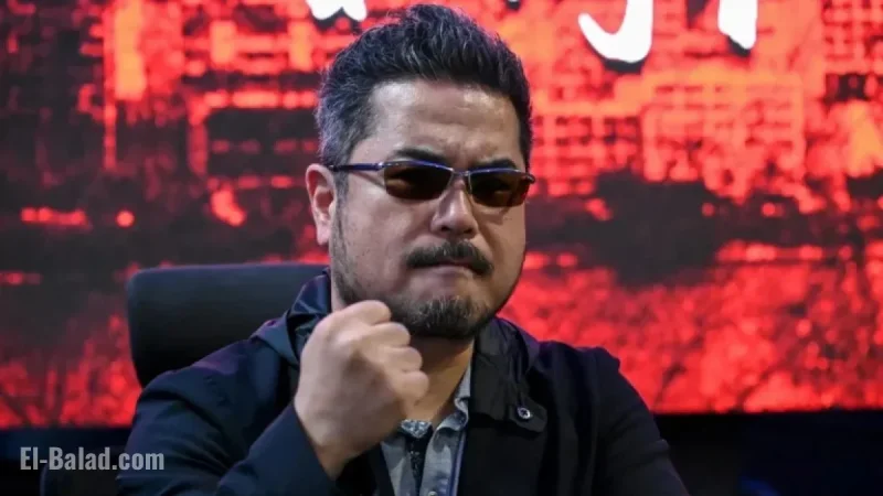Tekken Chief Katsuhiro Harada Leaves Bandai Namco After 30 Years