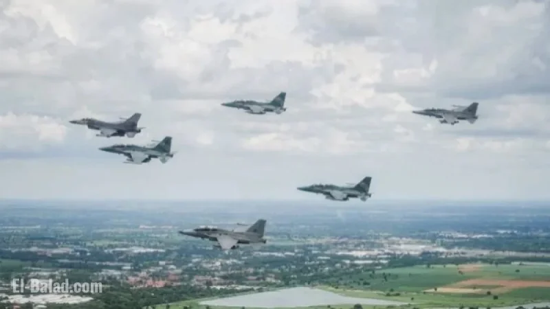 Thailand today: border airstrikes, new alcohol rules for tourists, and a fast-moving domestic agenda