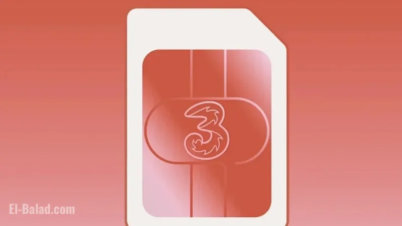 Three UK Shuts Down 3G Sites Amid 4G and 5G Expansion
