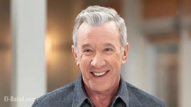 Tim Allen gets a surprise from Kaitlyn Dever: a sweet ‘Last Man Standing’ reunion on the ‘Shifting Gears’ set