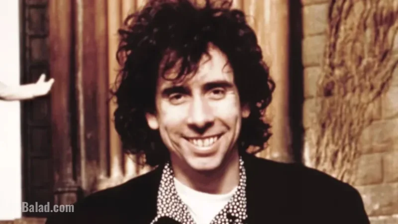 Tim Burton’s Unmatched Masterpiece Released 35 Years Ago