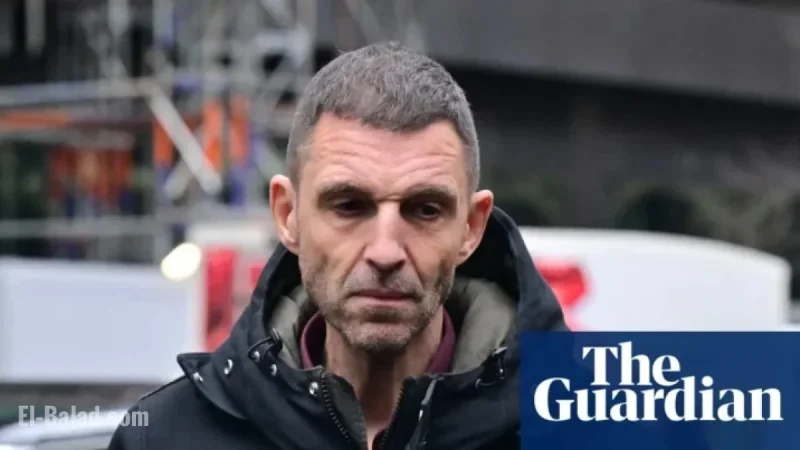 Tim Westwood Denies Charges of Rape, Sexual Assault, and Indecent Assault
