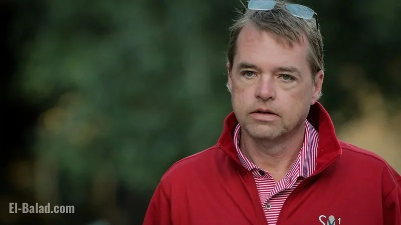 Todd Combs to leave Berkshire Hathaway for new JPMorgan investment role, jolting the post-Buffett transition
