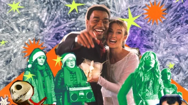 Top 55 Christmas Films to Boost Your Festive Spirit
