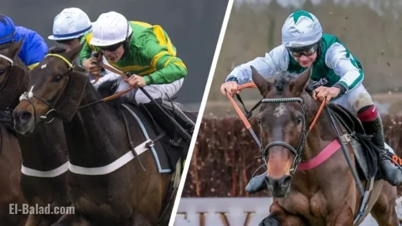Top Horses to Watch at Cheltenham: Festival Winner, Five-Timer Hunter & More