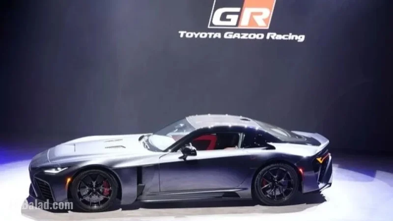 Toyota GR GT and GR GT3: specs, timeline, and early price talk for Toyota’s new flagship duo