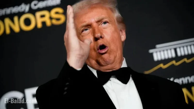 Trump Claims Zelensky Resists US Peace Plan for Russia-Ukraine War