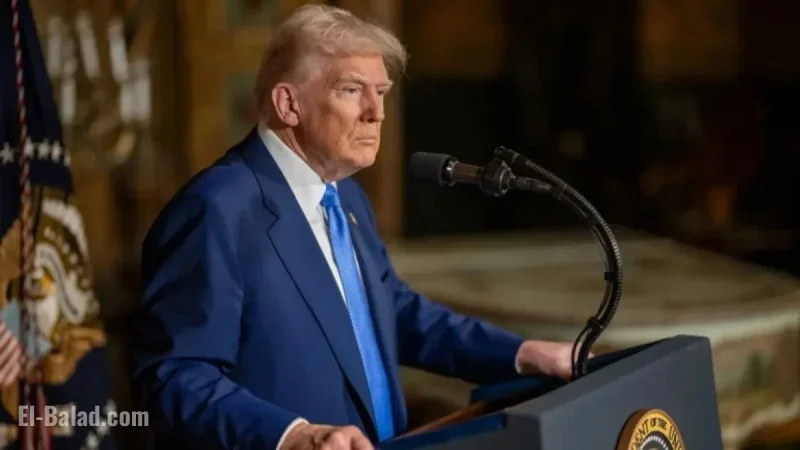 Trump’s Social Security Reforms: Could They Become Reality by 2026?