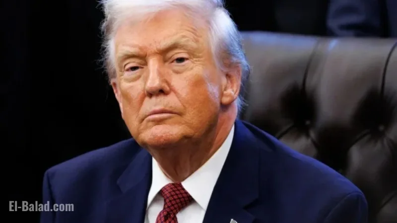 Trump to Sign Executive Order Limiting State AI Regulations