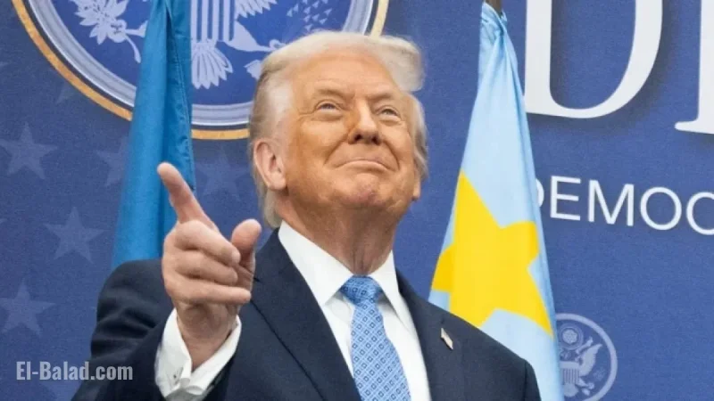 Trump Unveils National Security Strategy: Atlas Shrugs