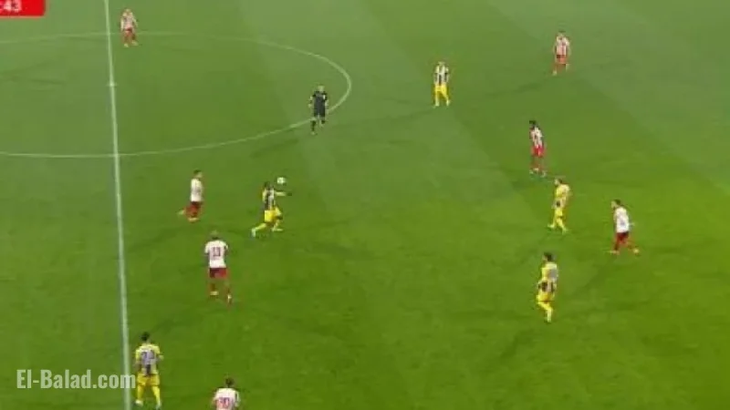 UTA vs Petrolul Live Stream at 17:30 on Digi Sport 1, Playoff Spot at Stake