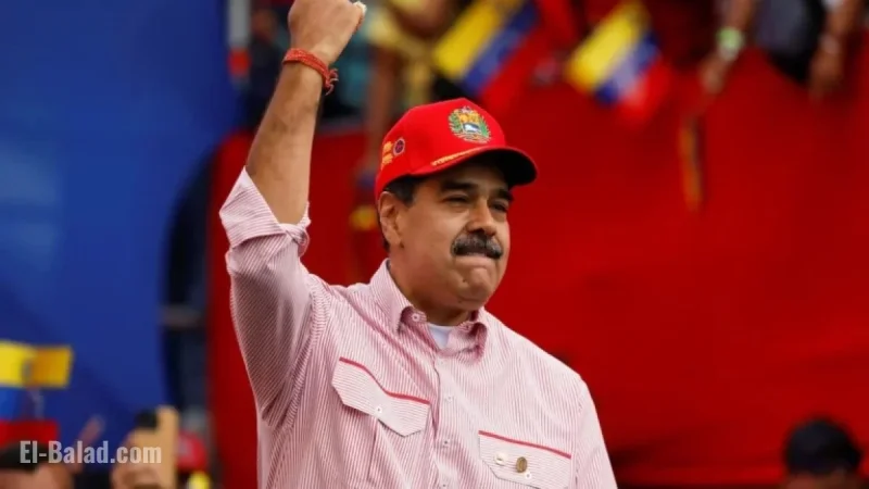 Venezuela’s Resilient Maduro Resolves to Outlast Trump