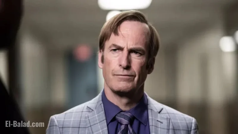 Vince Gilligan’s New Apple TV Series Set to Address Better Call Saul Injustice