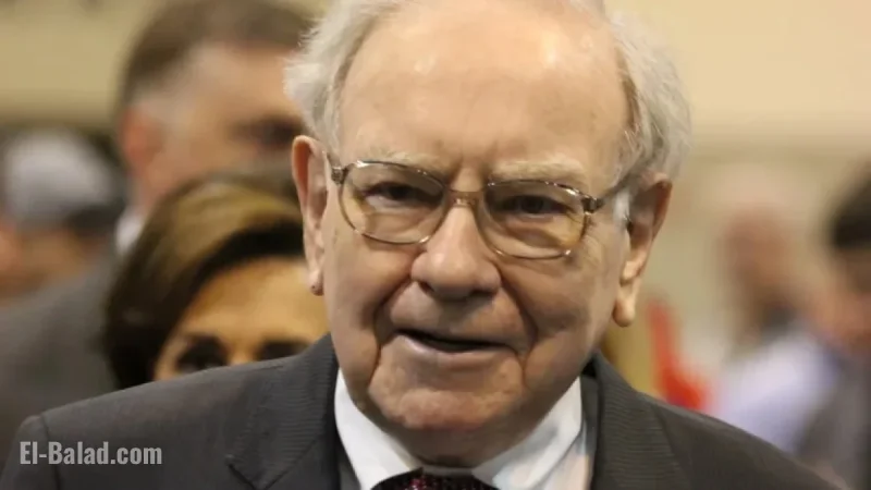 Warren Buffett Issues Strong Warning: 3 Actions to Take Before 2026
