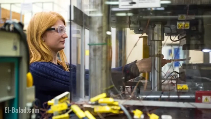 Waterloo Earns Top Spot as Canada’s Leading Research University for 18 Years