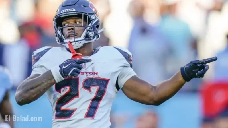 Week 14 Fantasy Tips: Start-Sit Guide for Stroud, Chubb, Marks, Kirk