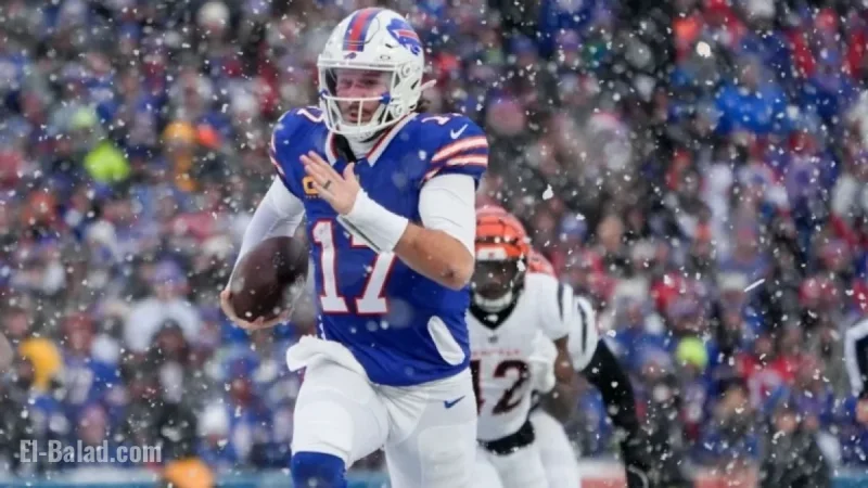 Week 14 Overreactions: Bills-Patriots Rivalry, Colts Facing Long-Term Challenges