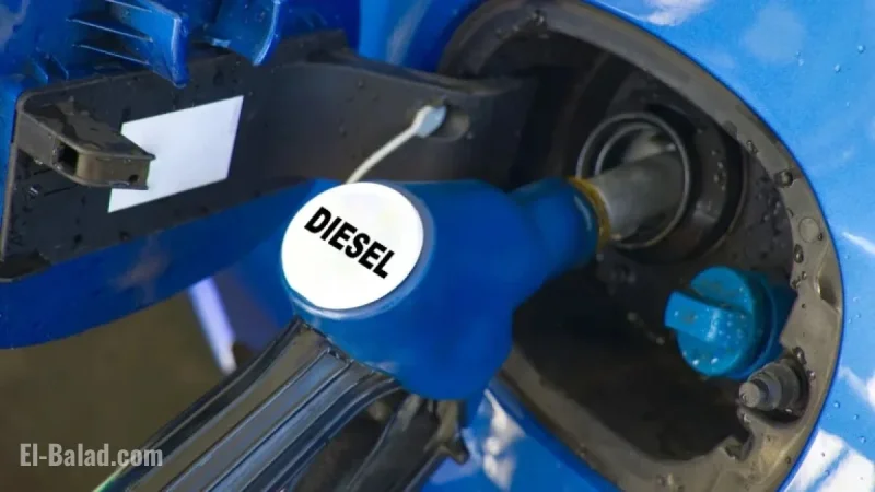 Why Diesel Costs More Than Gas in the US, Unlike Europe