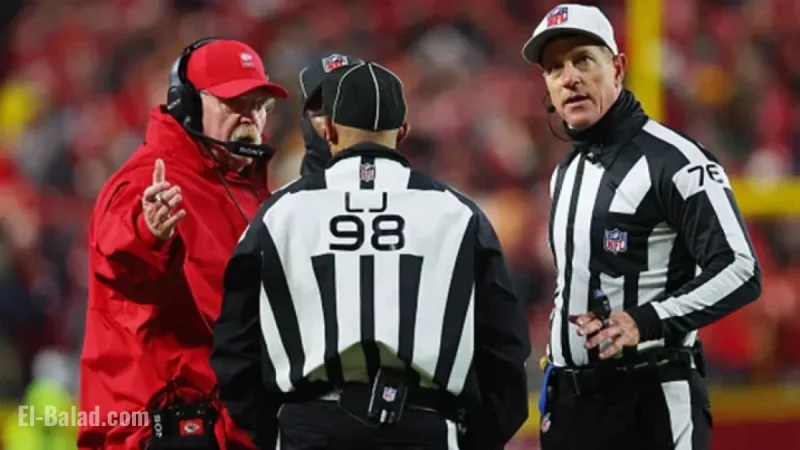 Willson Shocked by Reid’s Risky Fourth-and-One Calls Against Texans