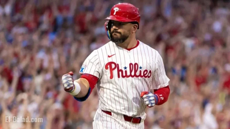 Winter Meetings Kick Off: Focus on Schwarber and Marte