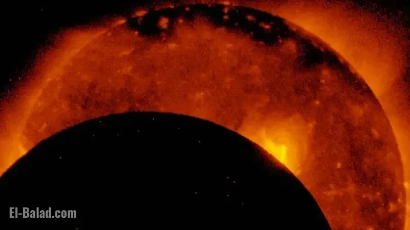 Witness the Century’s Longest Solar Eclipse