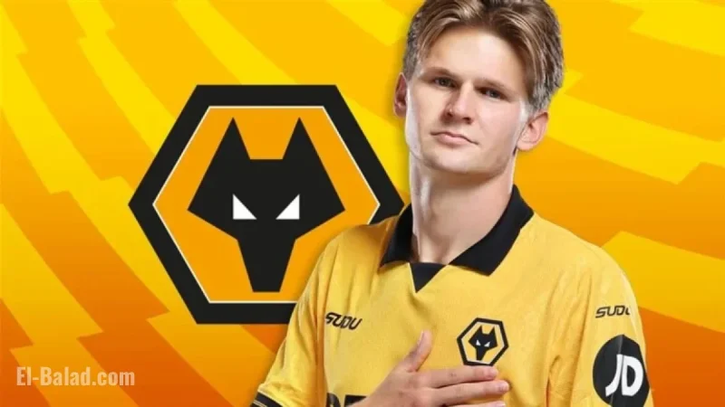 Wolves Defender David Moller Wolfe Brands Latest Defeat ‘Embarrassing’ Before Man Utd Match