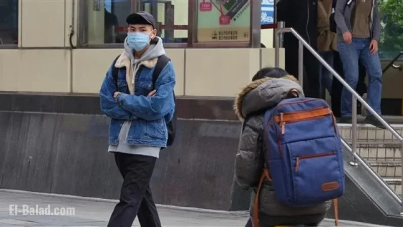 Wu Derong: Strengthened Monsoon Cools North Taiwan; Rain Expected in North, Northeast