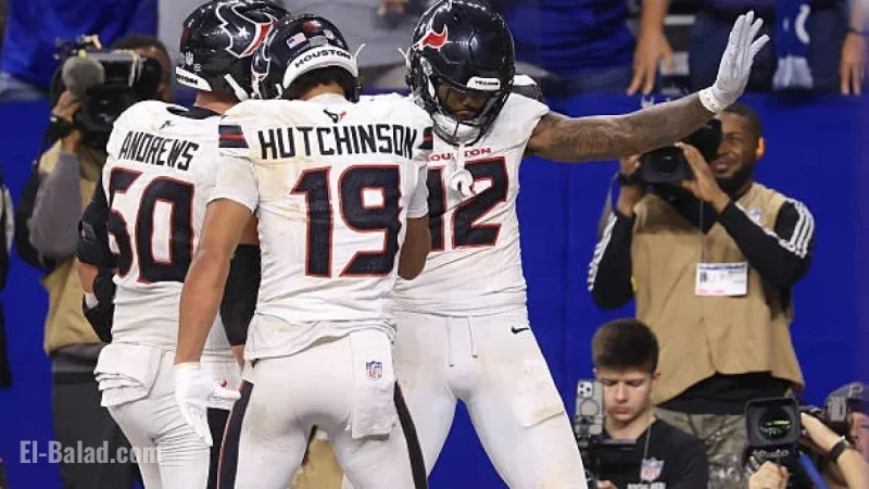 Xavier Hutchinson Faces Chiefs Challenge: Week 14 Preview