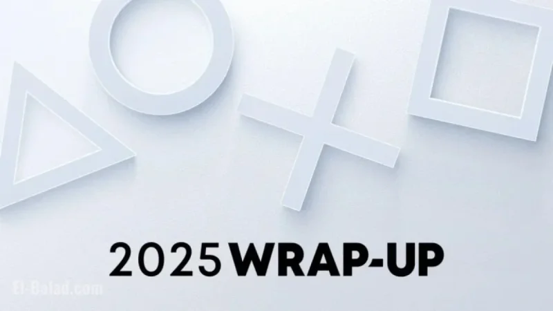 Access Your 2025 PlayStation Wrap-Up: Discover Your Yearly Gaming Stats