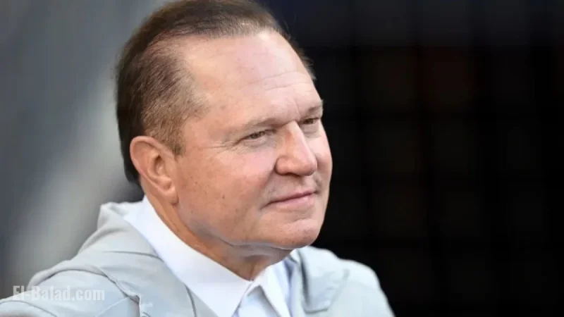 Agent Scott Boras Updates on Alex Bregman, Pete Alonso in Humorous Address