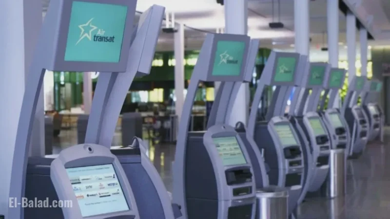 Air Transat Halts Select Flights Amid Pilots’ Strike Threat