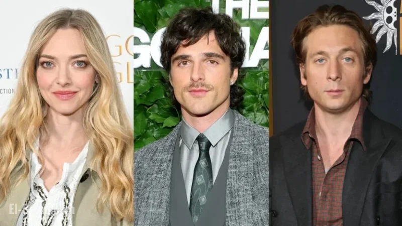 Amanda Seyfried Leads Multiple Golden Globe Nominee List