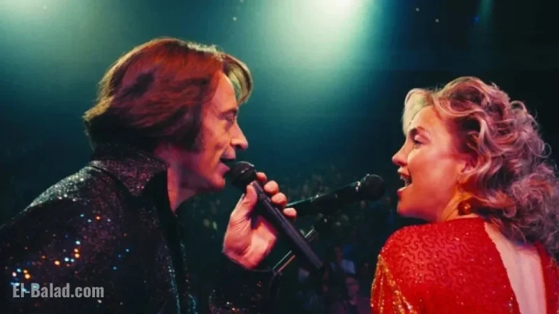 Amy Vincent, Craig Brewer Discuss ‘Song Sung Blue’ (Video)