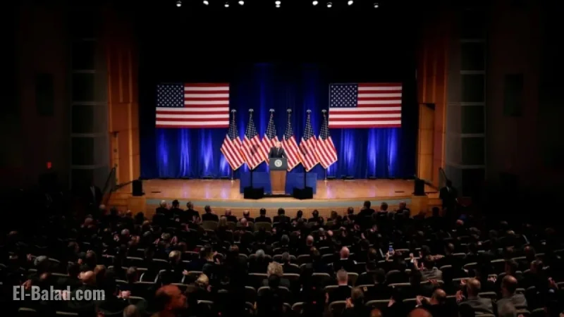 Analyzing Trump’s 2025 National Security Strategy
