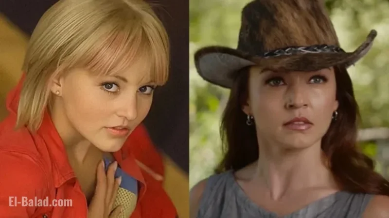 Angelique Boyer’s Journey: From Rebelde Star to Doménica Montero