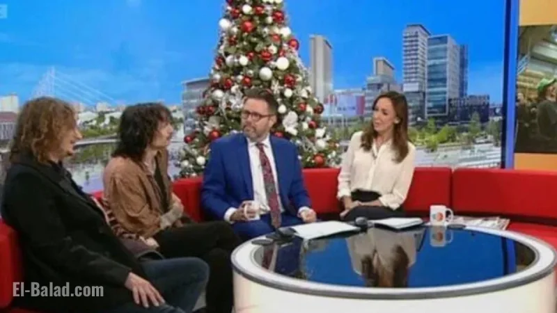 BBC Breakfast Viewers Criticize ‘Excruciating’ Interview as ‘Like Pulling Teeth’