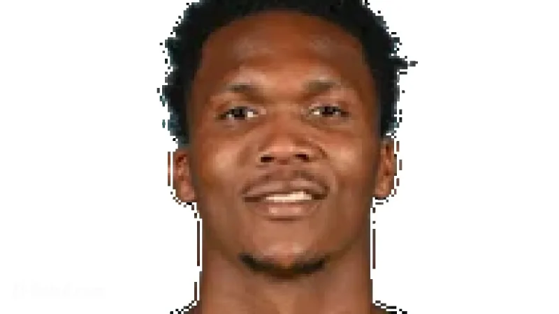 Bennedict Mathurin Scores Six Threes in Comeback Victory