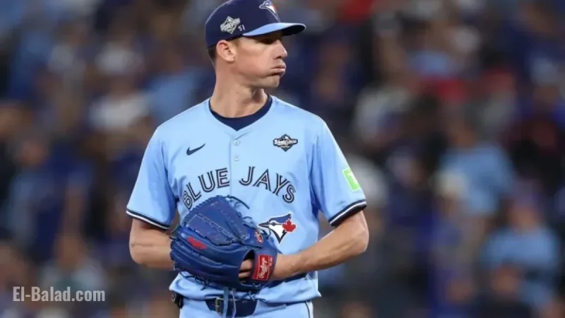 Blue Jays’ $45M Pitcher Likely to Leave Toronto After Cease Agreement