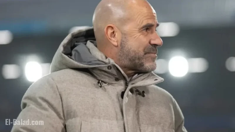 Bosz Deploys Wanner to Counter Atlético Madrid Threat