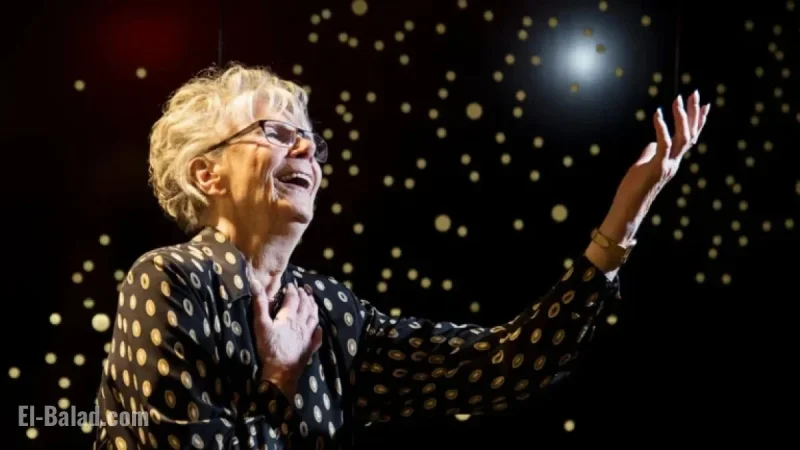Béatrice Picard Passes Away at 96