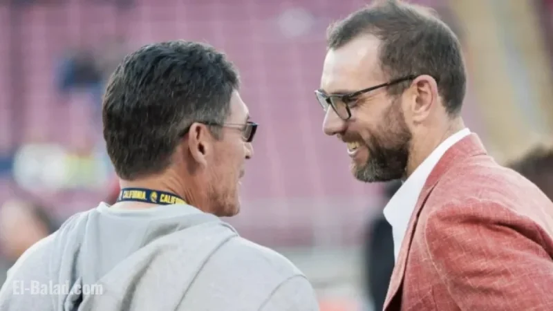 Cal and Stanford Commit Fully to Football in One Year