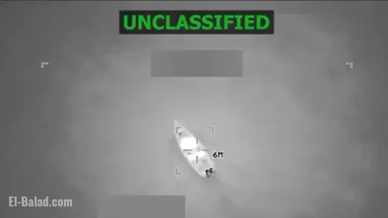 Calls Urge Justice Department to Investigate Venezuelan Boat Strikes Legal Opinion