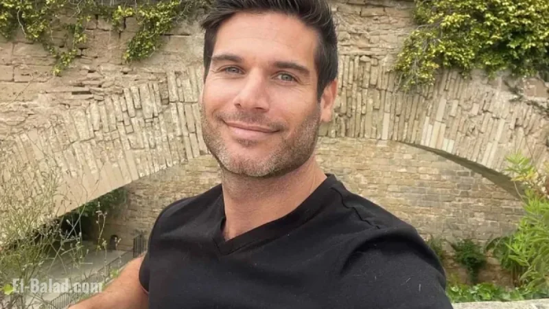 “Cause of Death Confirmed for ‘Finding Prince Charming’ Star Chad Spodick”